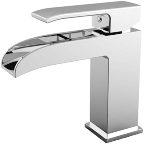 PAFFONI Level rubinetto lavabo monoleva senza piletta cromato codice prod: LES065CR