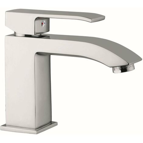 Paffoni Level - Waschtischarmatur, chrom LES071CR