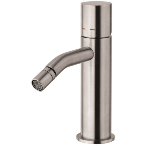 PAFFONI Light rubinetto bidet monoleva satinato codice prod: LIGX135ST
