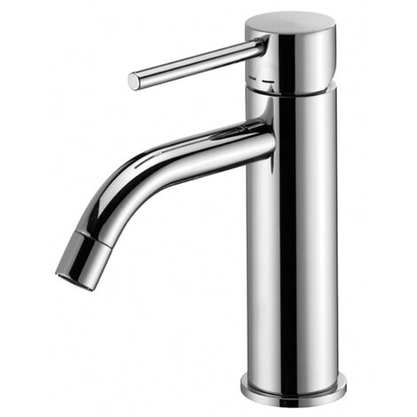 Paffoni Light - Waschtischarmatur, chrom LIG071CR