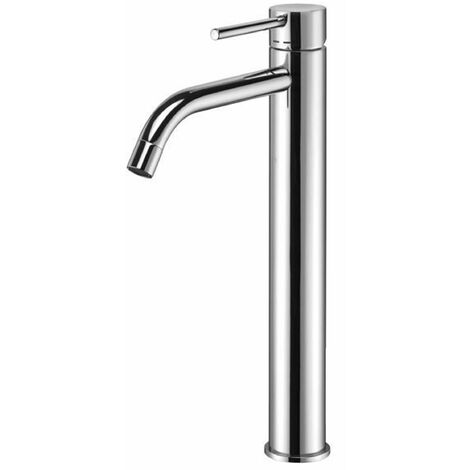 Paffoni Light - Waschtischarmatur, chrom LIG081CR