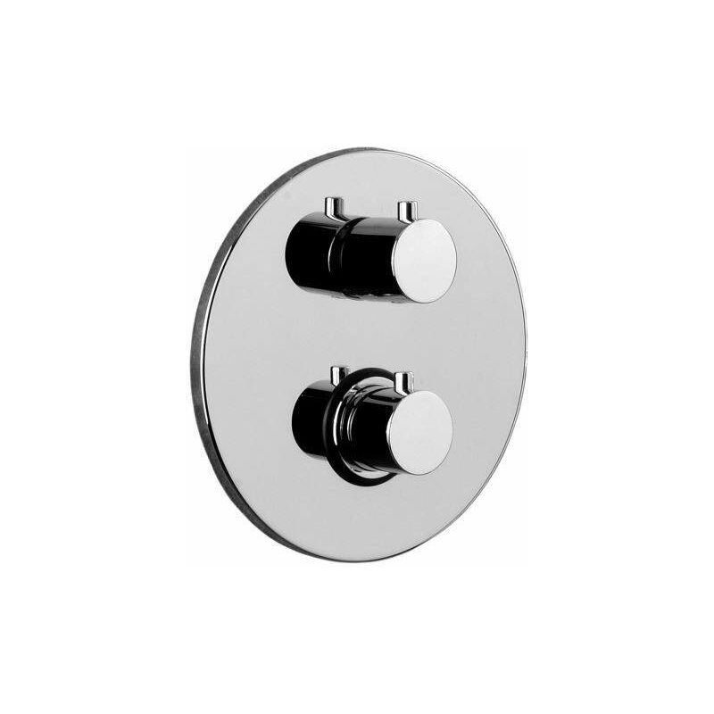 Cartuccia Termostatica Paffoni Light Per Rubinetti Termostatici Bagno - Ricambio Per Modelli 168/169 - 10