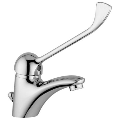 PAFFONI Nettuno Due rubinetto lavabo monoleva senza piletta codice prod: ND305CR