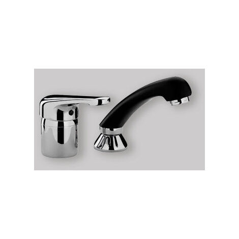 PAFFONI Nettuno nt087 miscelatore parrucchiere  cromato codice prod: NT087CR