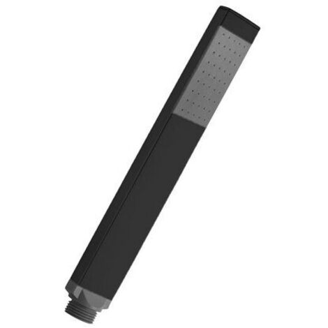 Paffoni PREMIUM Dusche ZDOC117NO  Messing - Mattschwarz
