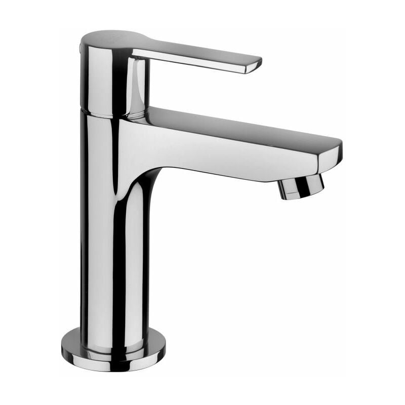 Paffoni - Mitigeur de lavabo série Red RED090CR Chromé - Laiton