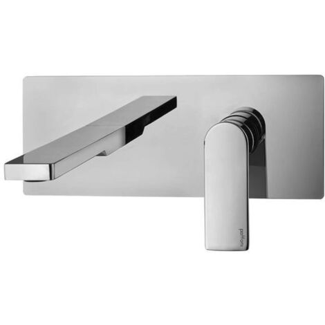 PAFFONI Tango rubinetto lavabo a parete codice prod: TA104CR