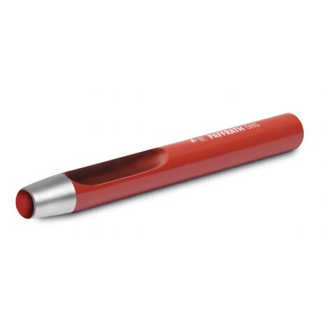 PAFFRATH 0200200 - Poinçon cylindrique DIN 7200 forme B (20 mm)