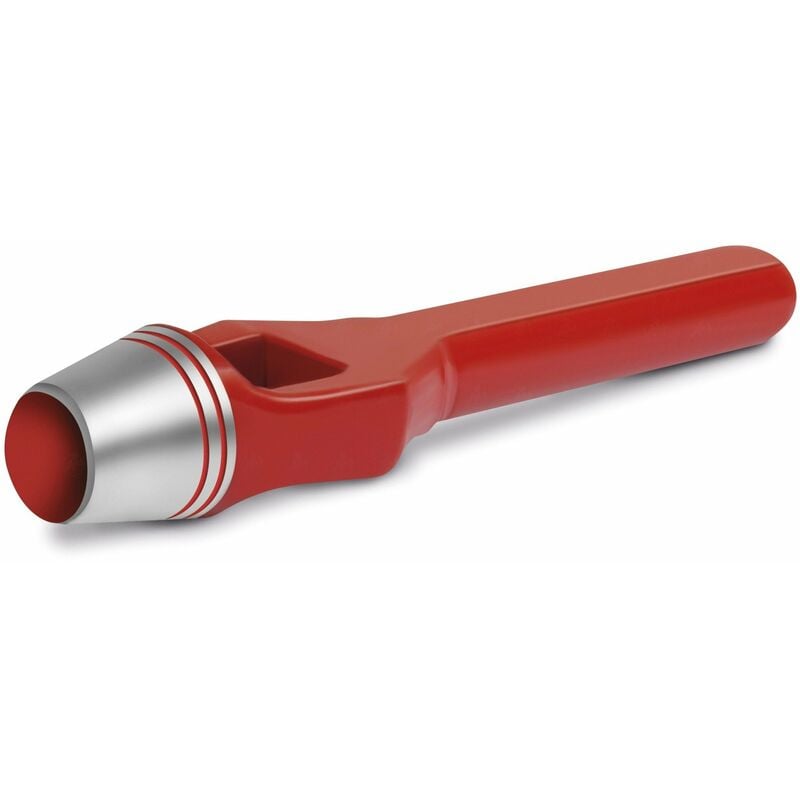 

0100480 - SACABOCADOS DE PUENTE DIN 7200 FORMA A (48 MM) - Paffrath
