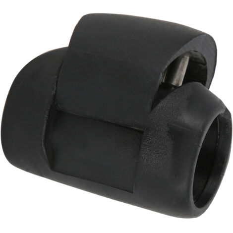 Pagaie de SUP réglable avec serrage rapide et boucle de verrouillage en carbone