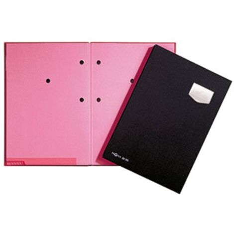 PAGNA Libro firma 1554282 DIN A4 Numero scomparti:10