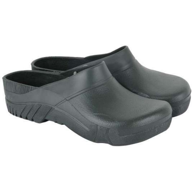 Machieraldo - zoccoli pvc 41/42 verde