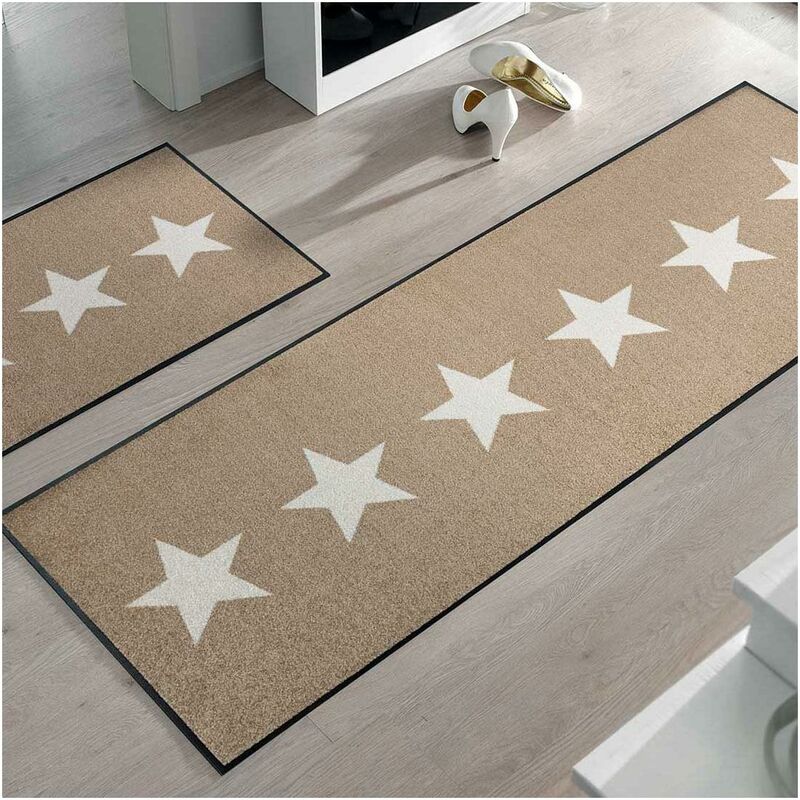 

Dezenco - Paquete Stararair KT en poliamida beige - Beige