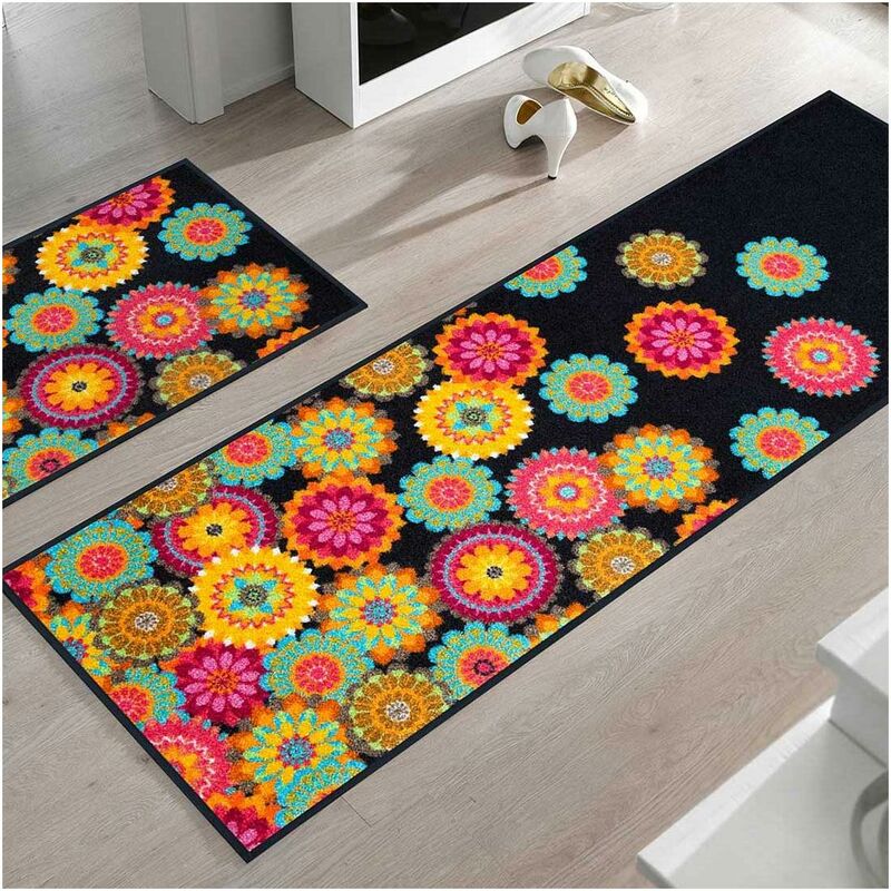 

PAPLASS PIPINA KT en poliamida multicolora - Multicolore