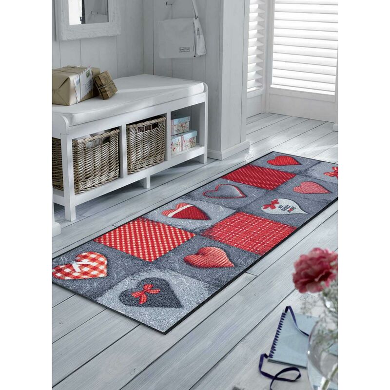 

Dezenco - Paillass Switome KT en poliamida gris - Gris