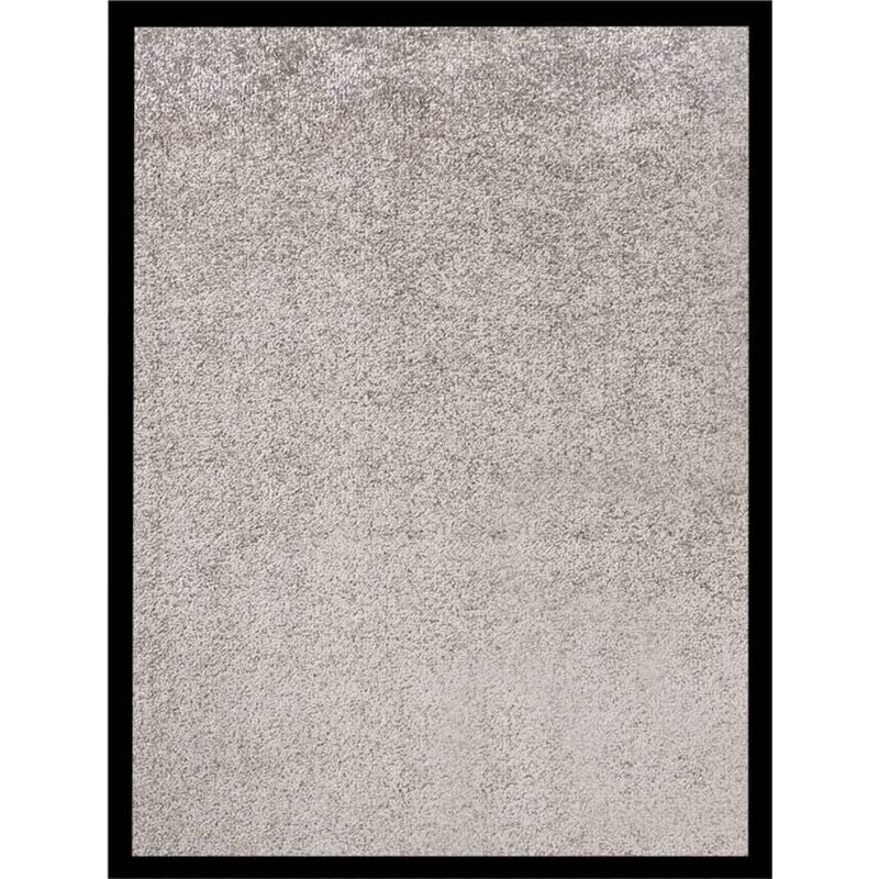 Paillasson Gris 40x60 cm Vidaxl