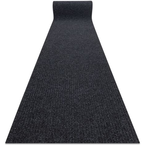 Rouleau De Moquette 200 X 250 Cm Noir à Prix Carrefour