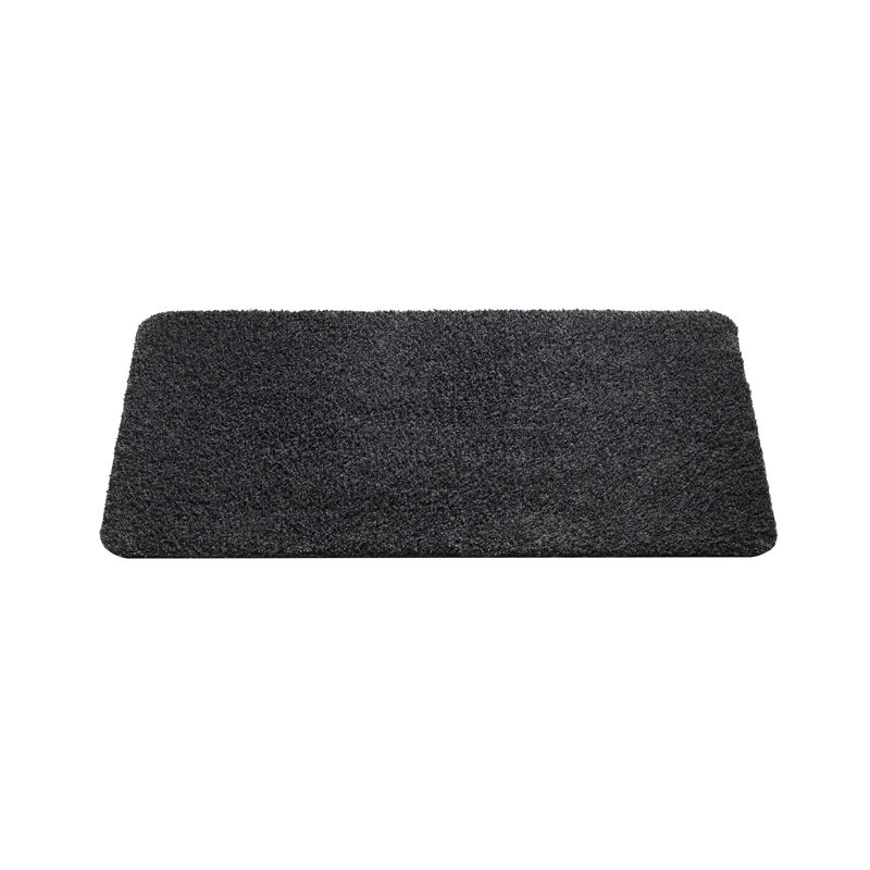 Tapis absorbant Aquastop 50x80cm anthracite