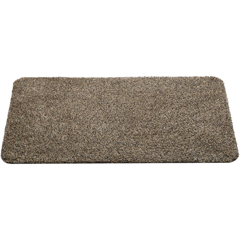 SENCYS Tapis absorbant Aquastop 50x80cm granite