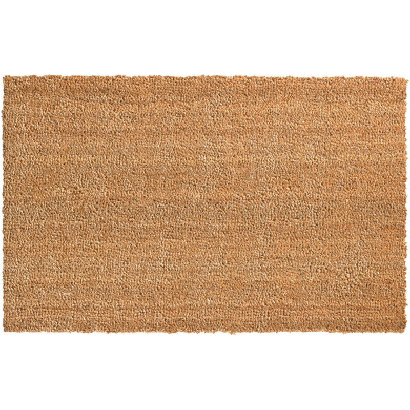 Paillasson coco naturel L400xl600xS24 mm