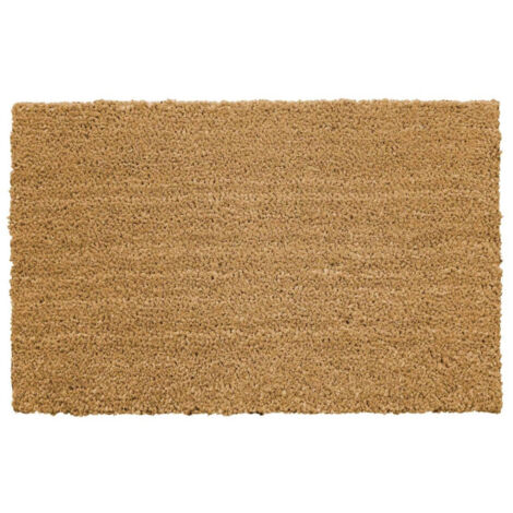 Paillasson en Coco "Paco" 40x60cm Naturel