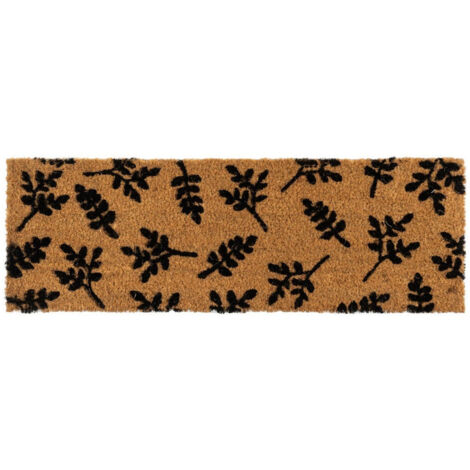 Paillasson en Fibres de Coco 75 cm