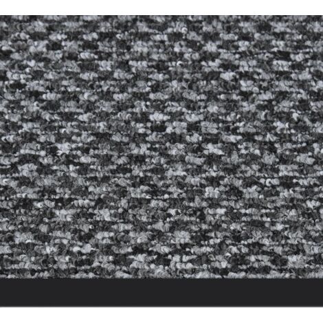 Paillasson Gris 60x80 cm