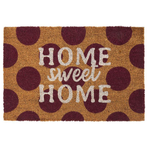 Paillasson HOME SWEET HOME