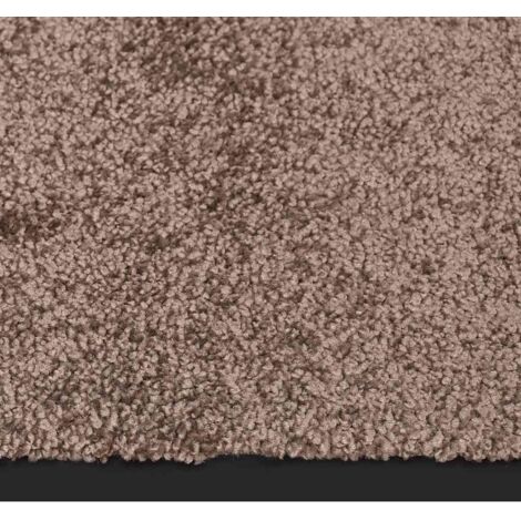 Paillasson Marron 40x60 cm