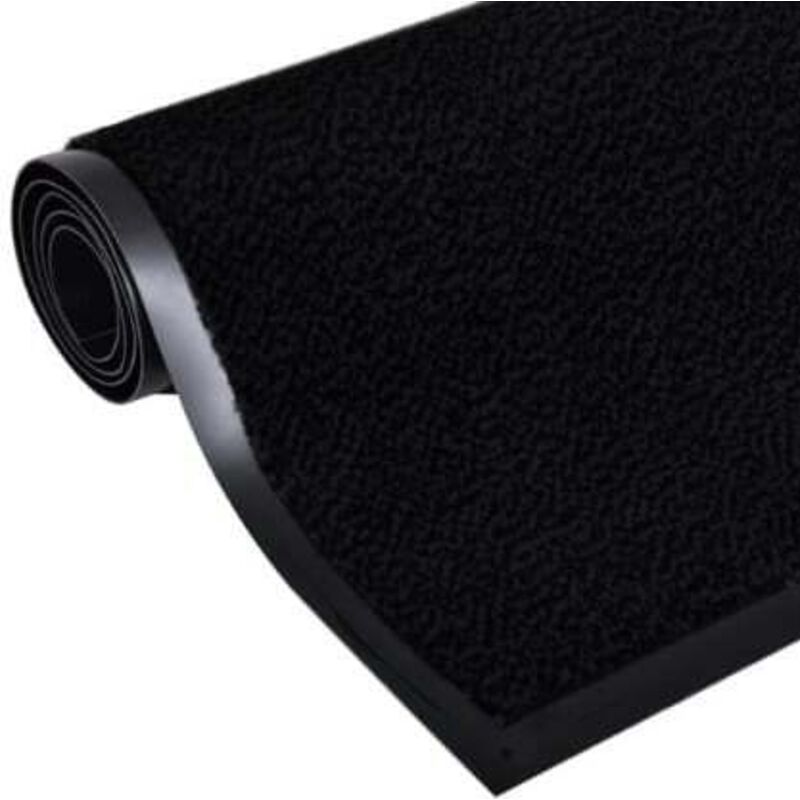 Viking Choice - Paillasson - paillasson - paillasson - 120 x 180 cm - noir