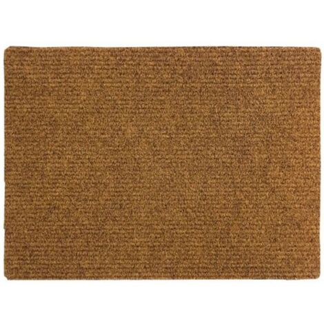 paillasson synthA tique antidA rapant en noix de coco cm 50x80 tapis tapis d&39entrA e