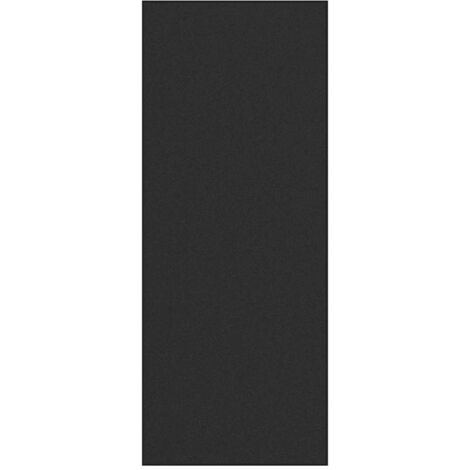 Paillasson，Tapis d'entrée Autre Noir 120 x 300 cm Polyamide et PVC CFW440270