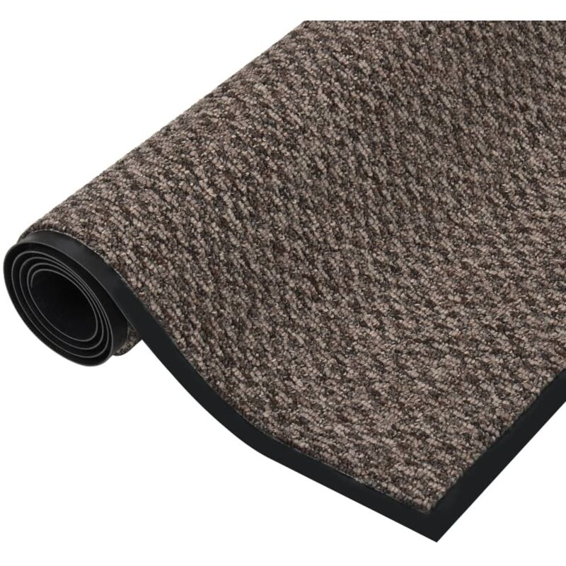 Paillasson，Tapis d'entrée Beige 90x150 cm CFW494951