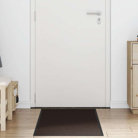 Paillasson，Tapis d'entrée marron 60x180 cm CFW256711