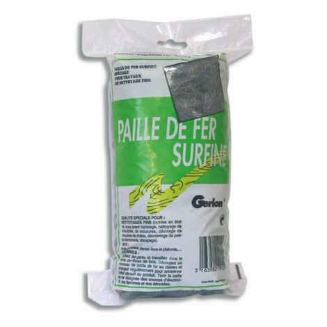 Paille De Fer 100g Surfin P01s - GERLON