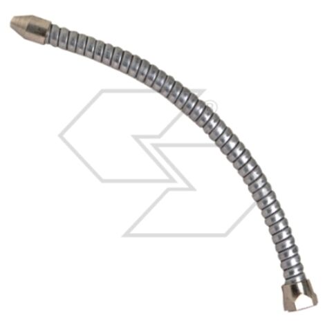 Paille flexible de rechange pour huileur à compression de métal R313107