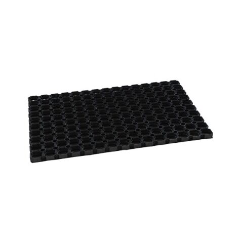 PAILLETTE - TAPIS AJOURÉ 22MM, 80X120 - WYCIER 60152