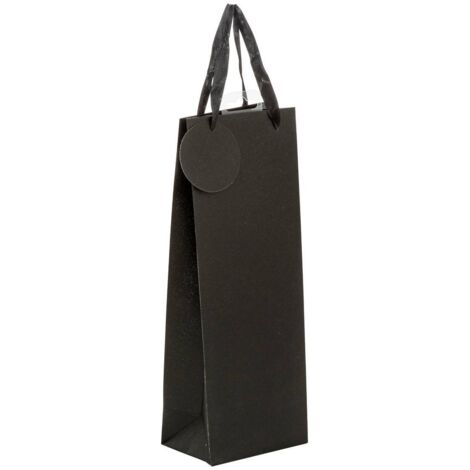 PAILLETTEN-TASCHE SCHWARZE SPITZE - Feeric lights & christmas