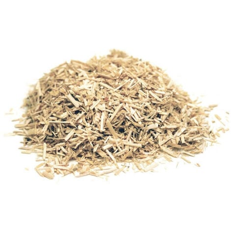 Paillis de chanvre – 5L - Guano Diffusion
