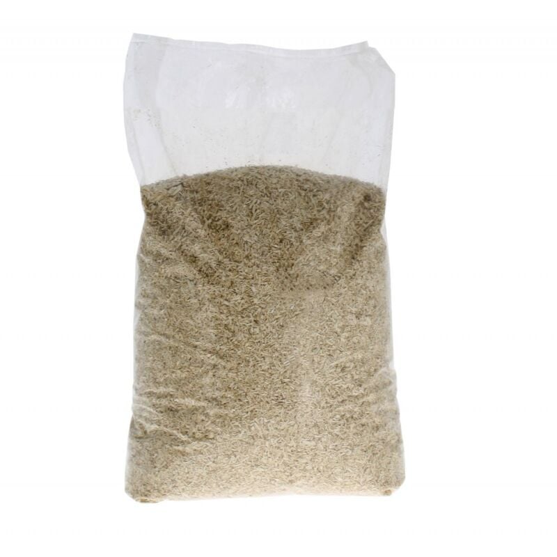 Paillis de Chanvre naturel en sac de 50 litres