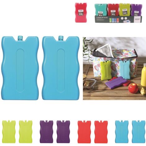PAIN DE GLACE 20CL X2 M48