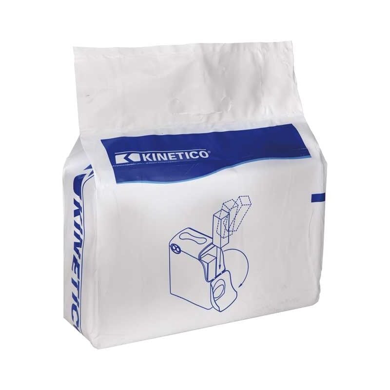 Kinetic Decalcifier Salt Bag 8 kg - Waterfilter