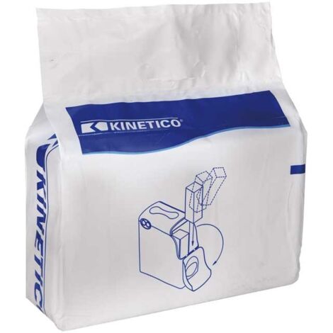Pain de sel 2x4kg - SENTINEL OLD : 908233
