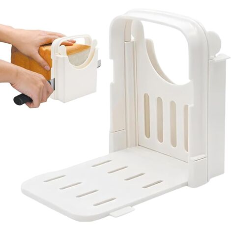 pain Fil de coupe pliable Machine dcouper manuelle