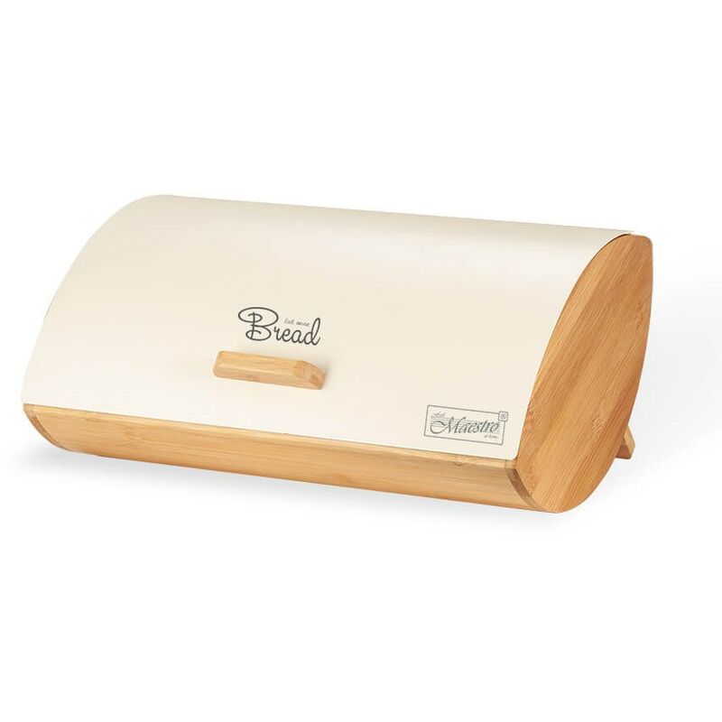 Pain Maestro MR-1775-IVOIRE