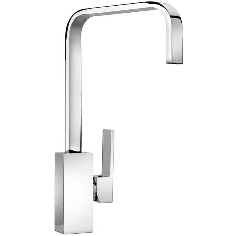 Paini 84CR572R dax mélangeur de cuisine chromé