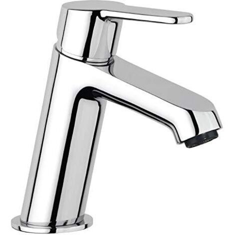 Paini GIADA205 Rubinetto Bagno, Cromo