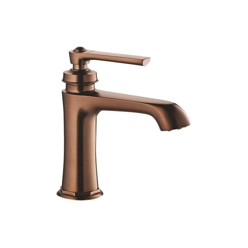 Paini Mitigeur lavabo retro Lady's 100 Auburn