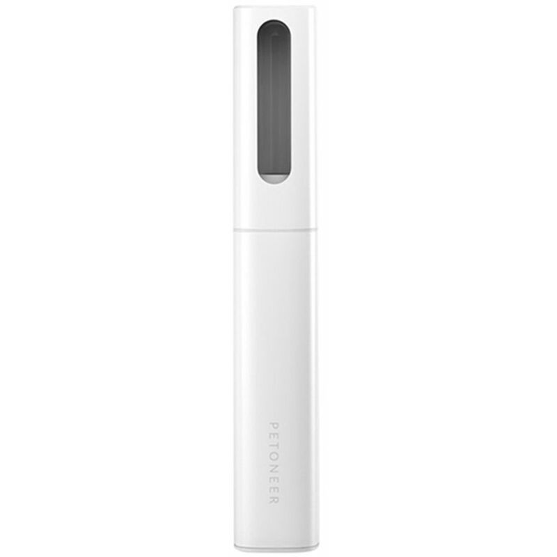 

Paini Pluma de esterilizacion UV Caja de desinfeccion USB portatil Desodorante antibacteriano Esterilizador inteligente UV Mascota Multifuncional