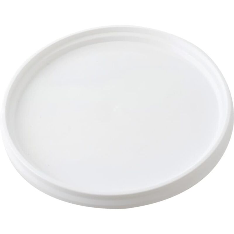 Plastic Paint Kettle Lid 1LTR Capacity- you get 5 - Kennedy
